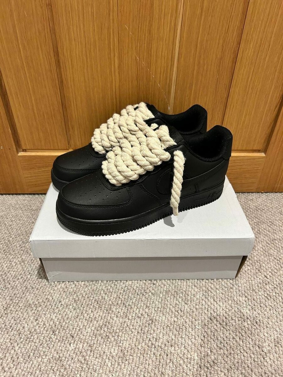 AIR FORCE GROS LACET