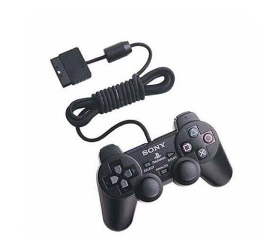 Manette de PS2