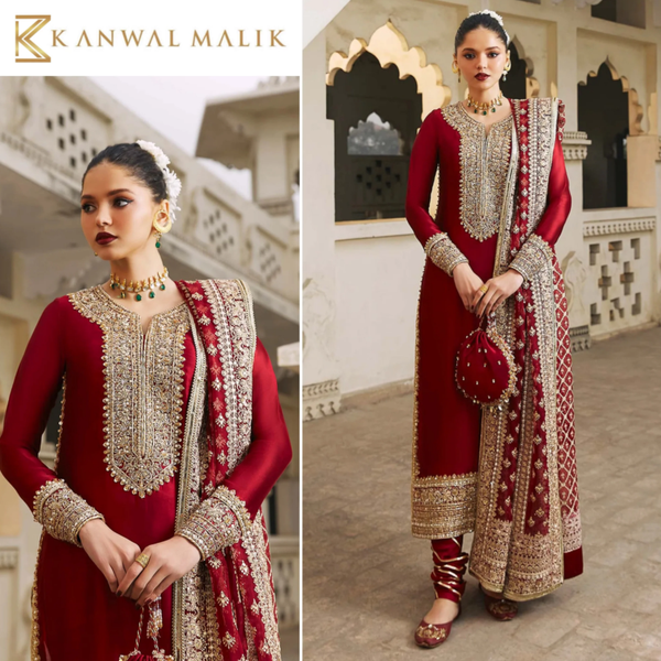 KANWAL MALIK | Noreen