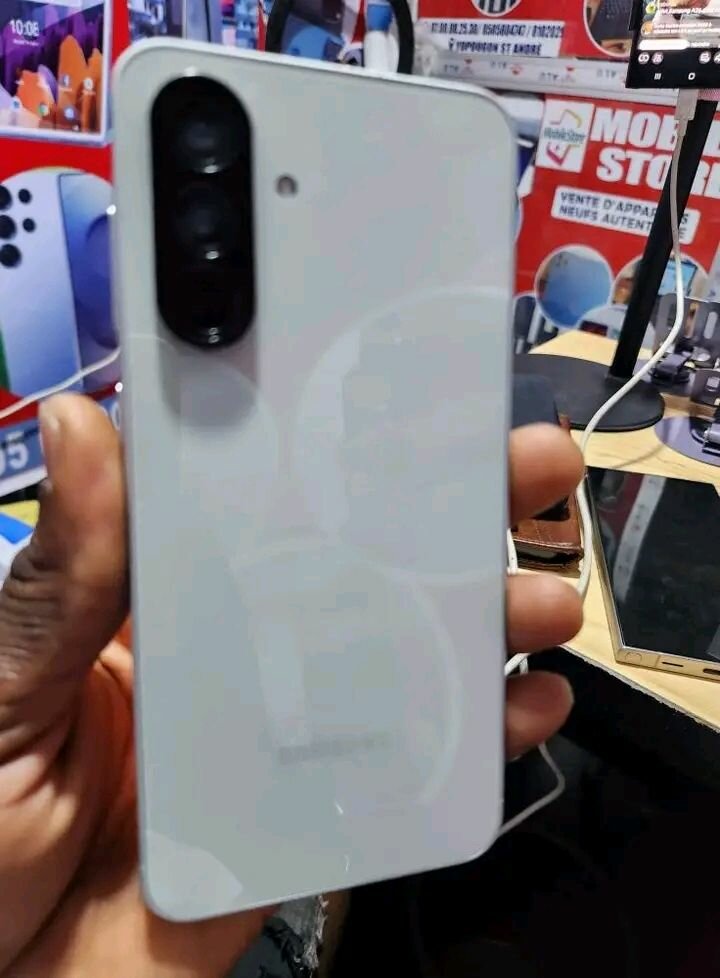 Samsung Galaxy A56 5G