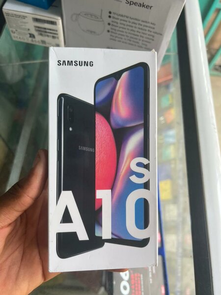 Samsung a10s