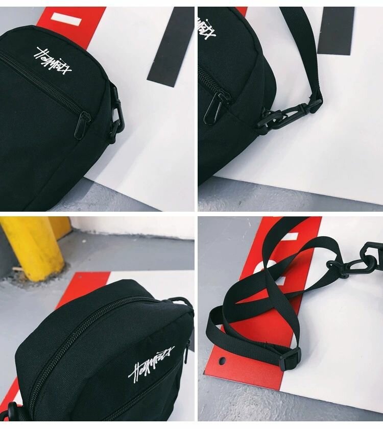 Барсетки Heymister