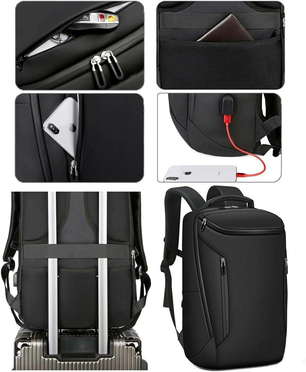 Waterproof Backpack Bag