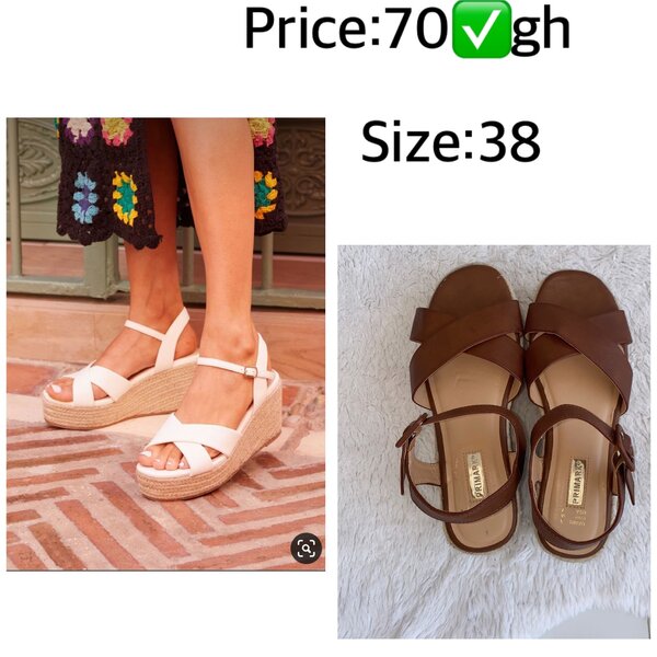 Wedges