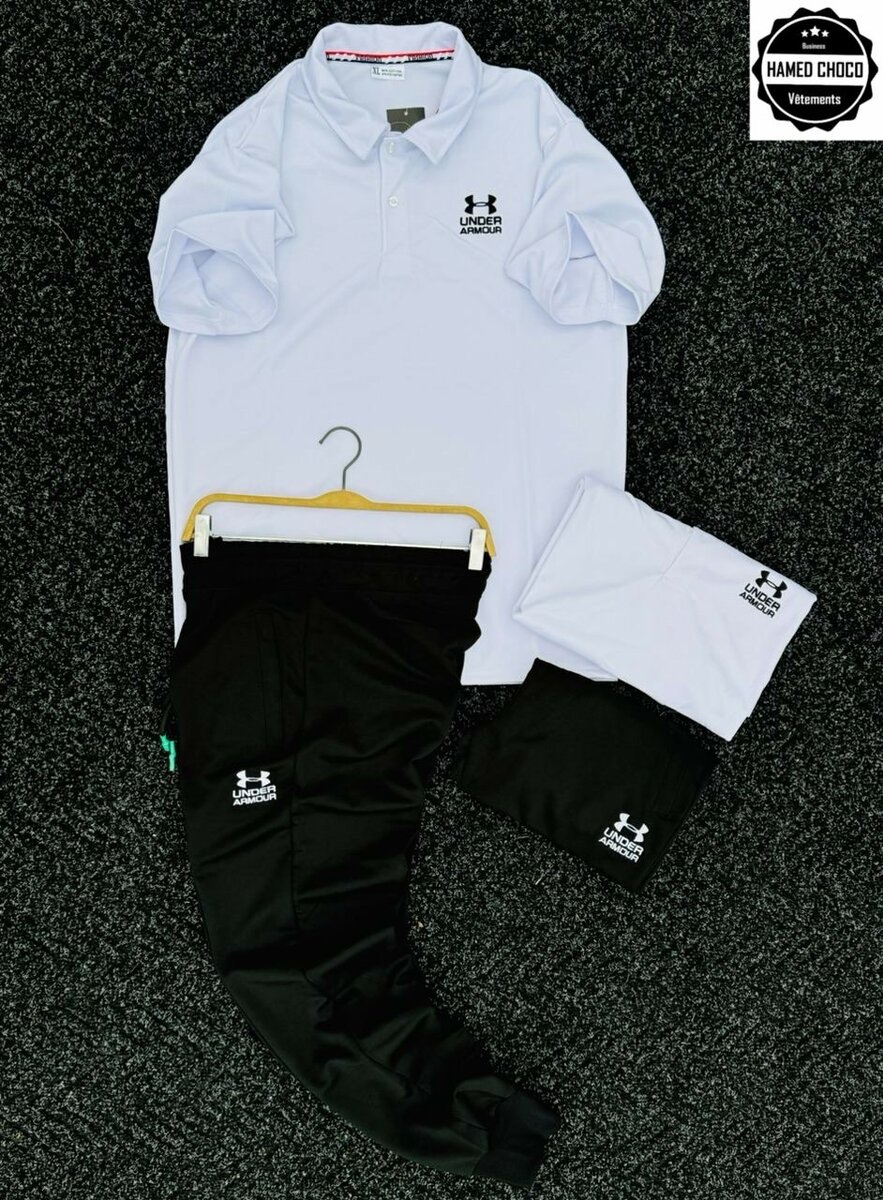 Complet homme disponible