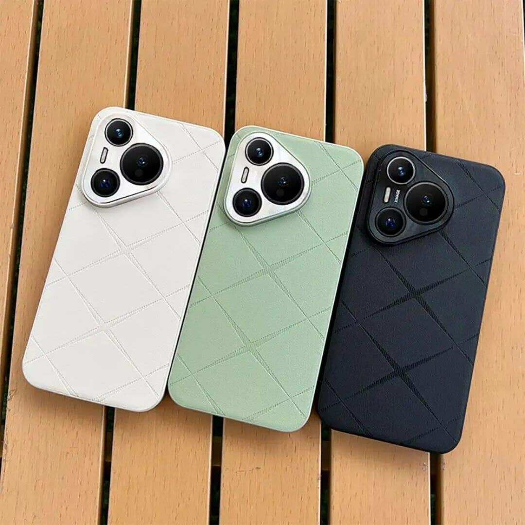 Coque élégante pour smartphone