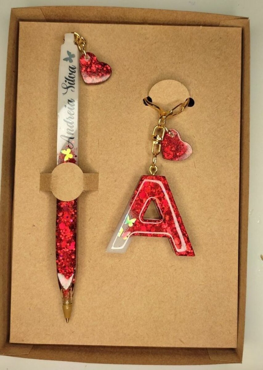 Bloc note personnalisé Stylo