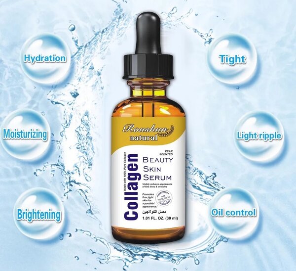 Collagen Serum