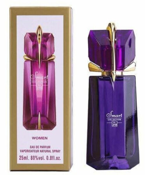 Parfum Floral Pour Femmes