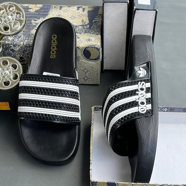 Adidas slides