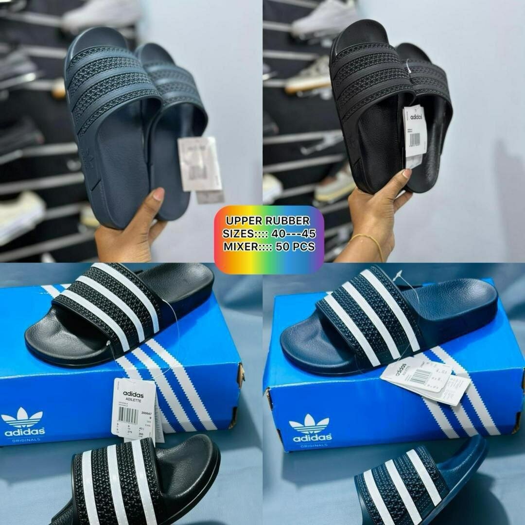 Adidas slides