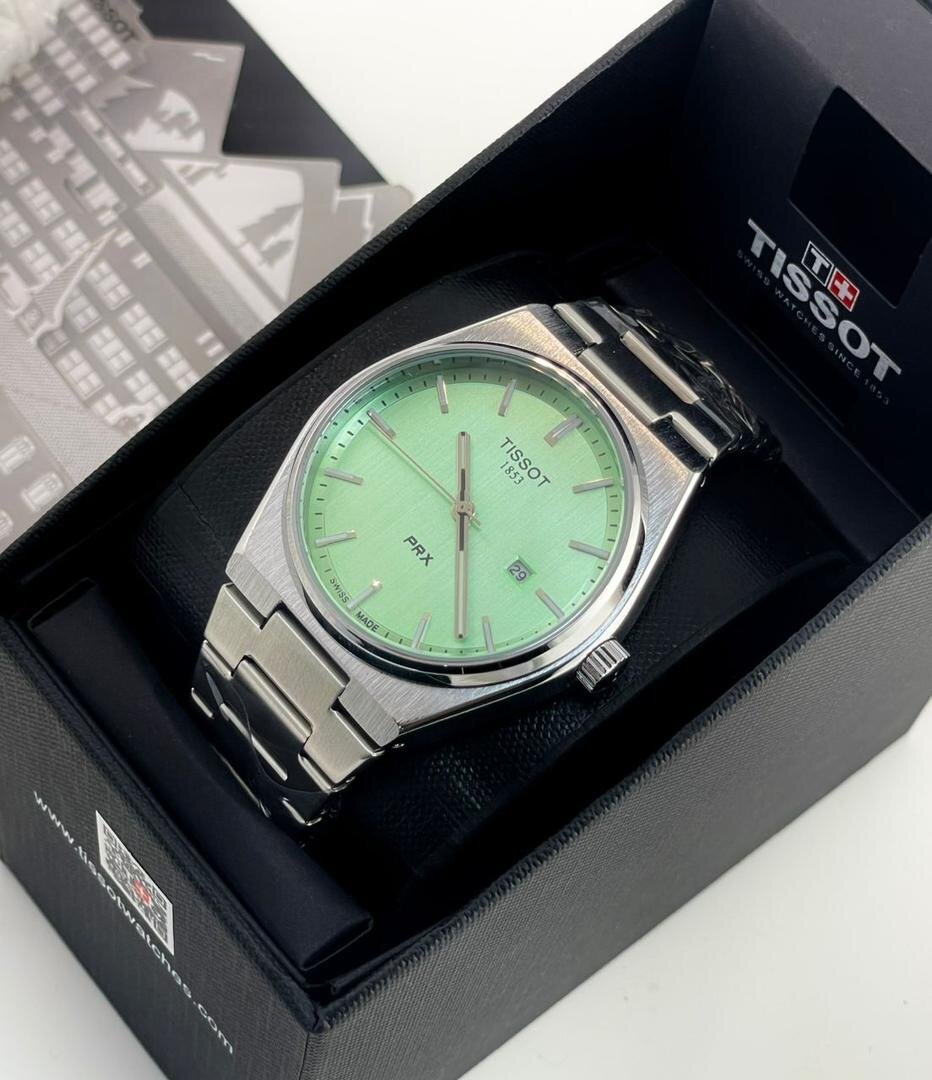 Montre Tissot PRX Classique