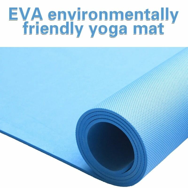 Yoga/gym mats