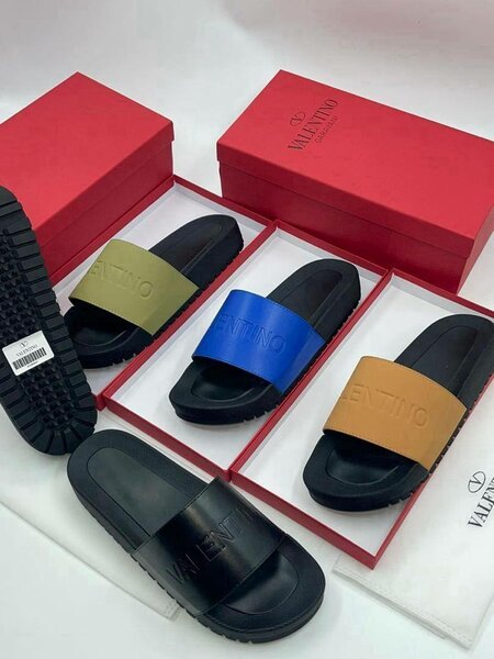 High quality branded slides