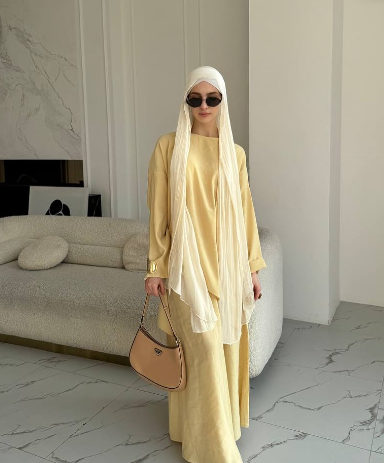 Костюм из купры, сочетает в себе комфорт и стиль 🔥