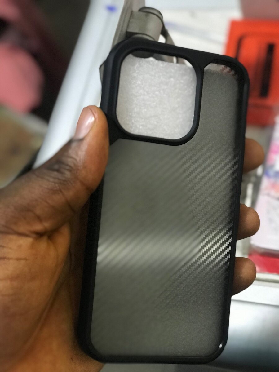 iPhone covers