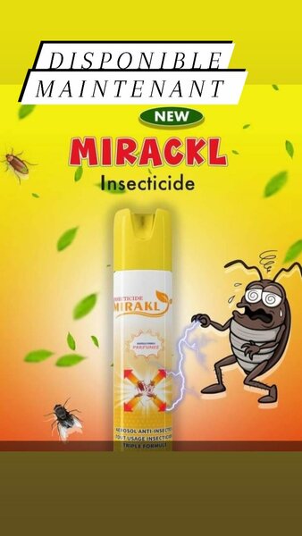 Produits mirakl