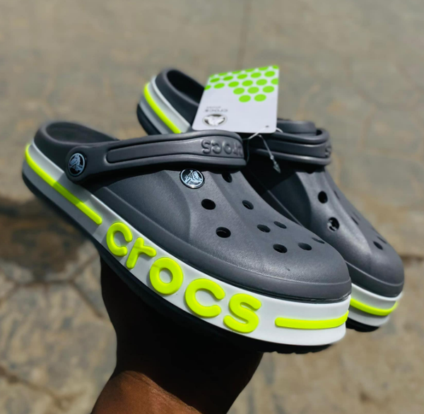 crocs