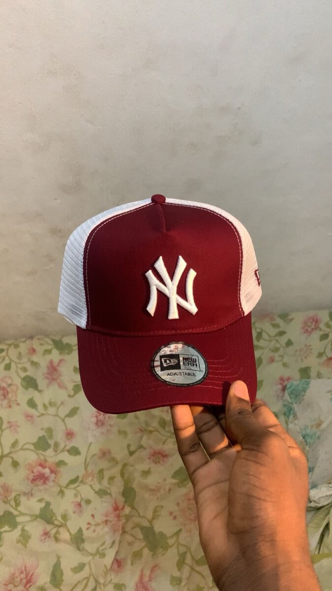 Casquettes réglables sport