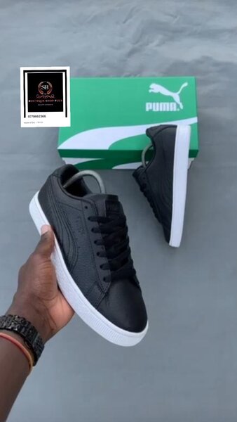 Sneakers Puma Classic
