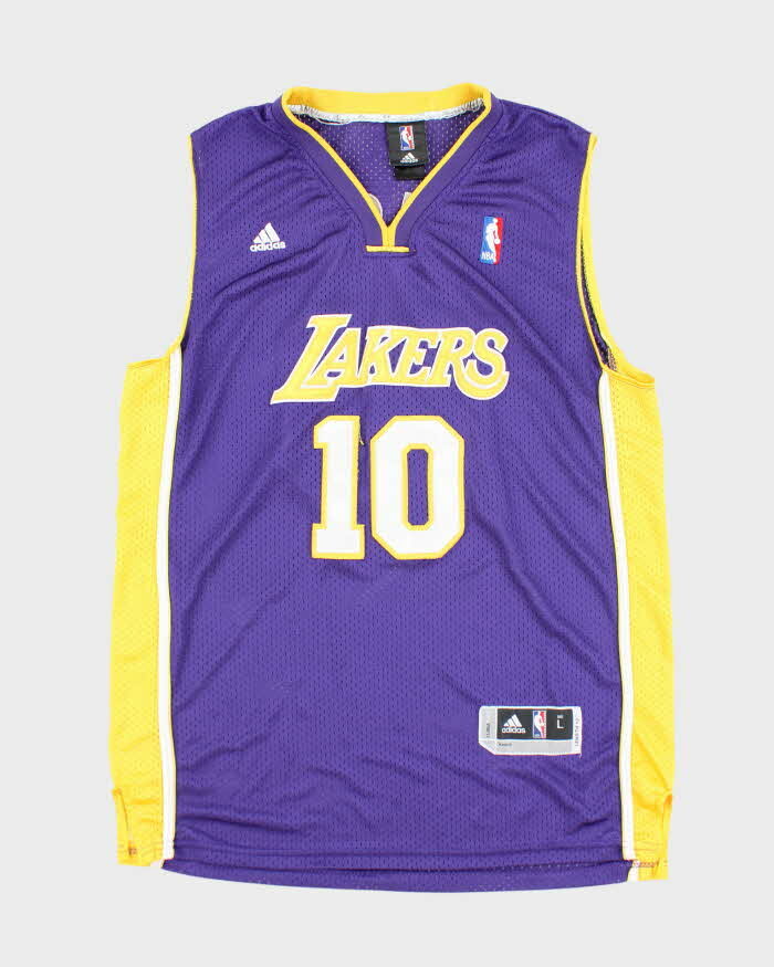 Maillots NBA Icons