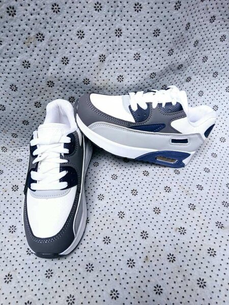 Sneakers Homme Confort Style