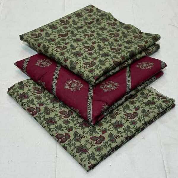 3pc unstich ladies suits