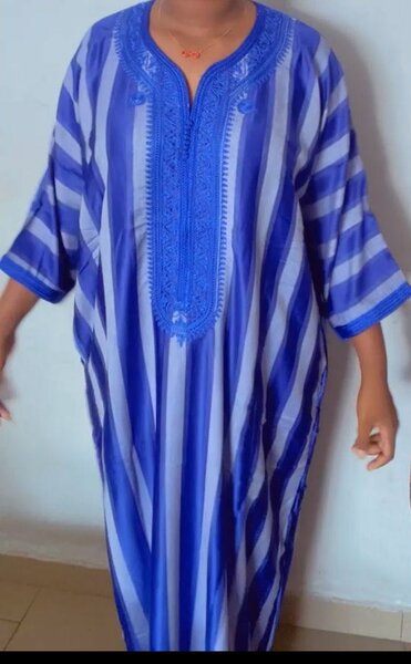 Boubou homme et femme