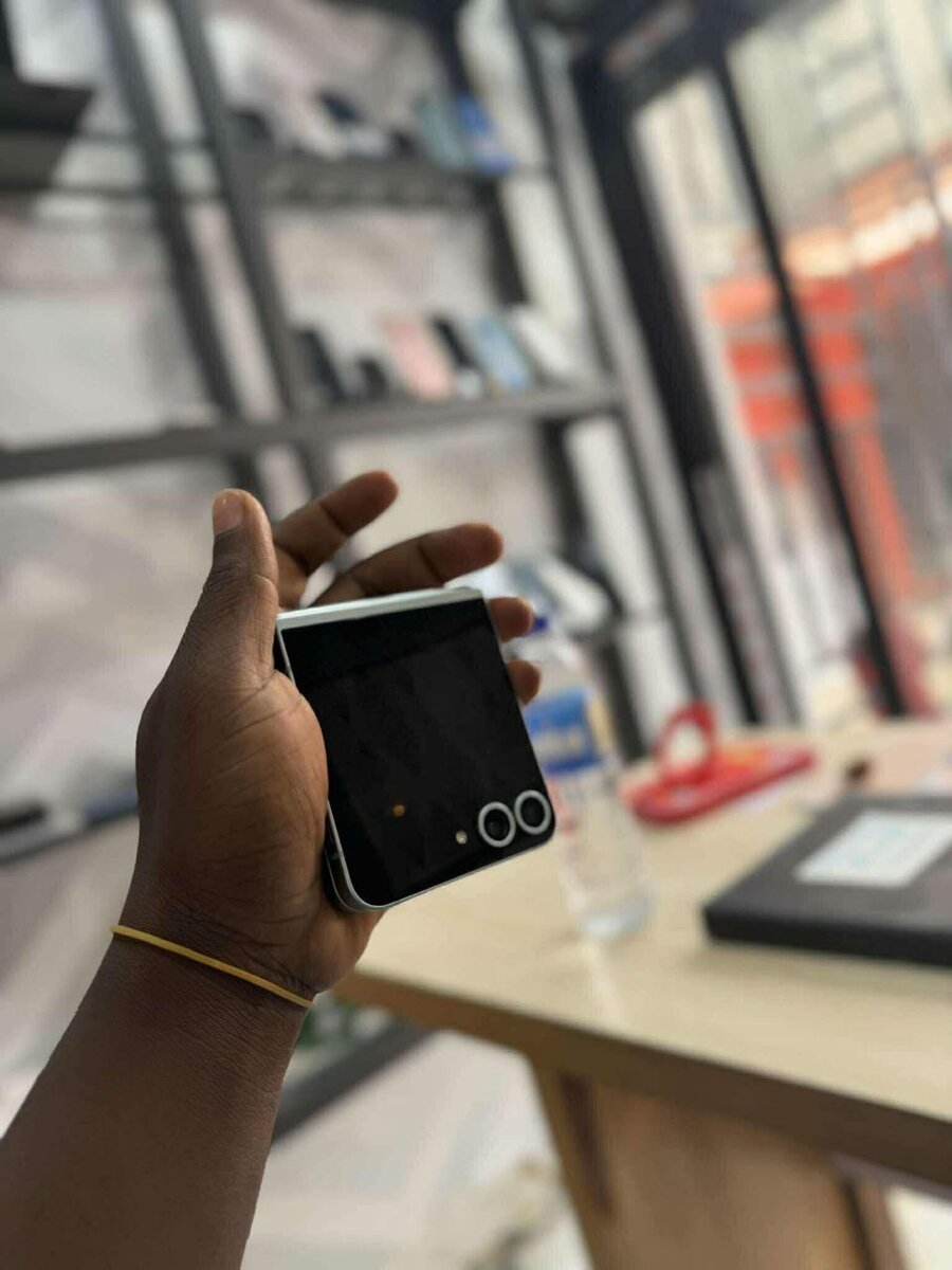 Samsung zflip 6 casi europ