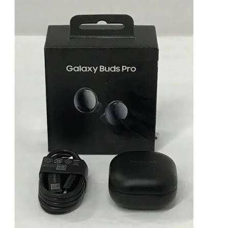 Écouteurs sans fil Galaxy Buds Pro