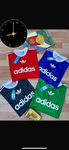 Tee-shirt adidas