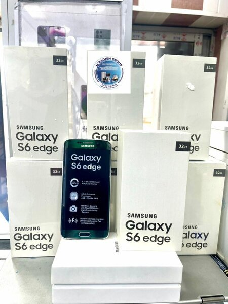 Samsung Galaxy S6 Edge 32GB