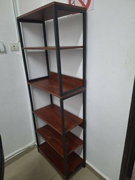 Étagère de rangement 6 niveau