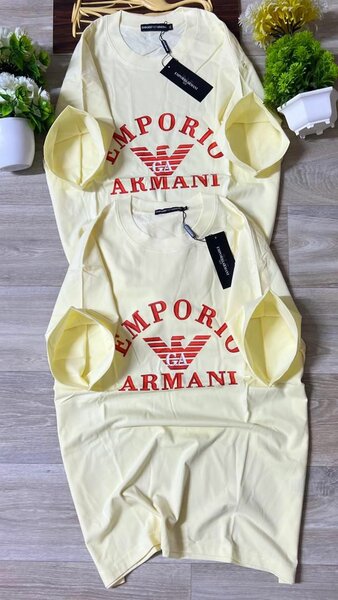 T-shirts de marque pour hommes