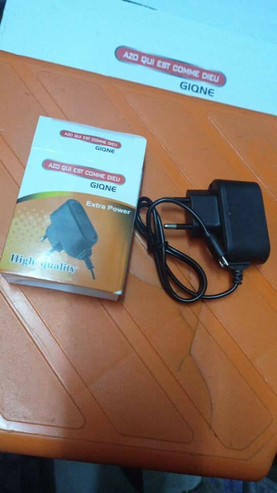 High Power Universal Charger