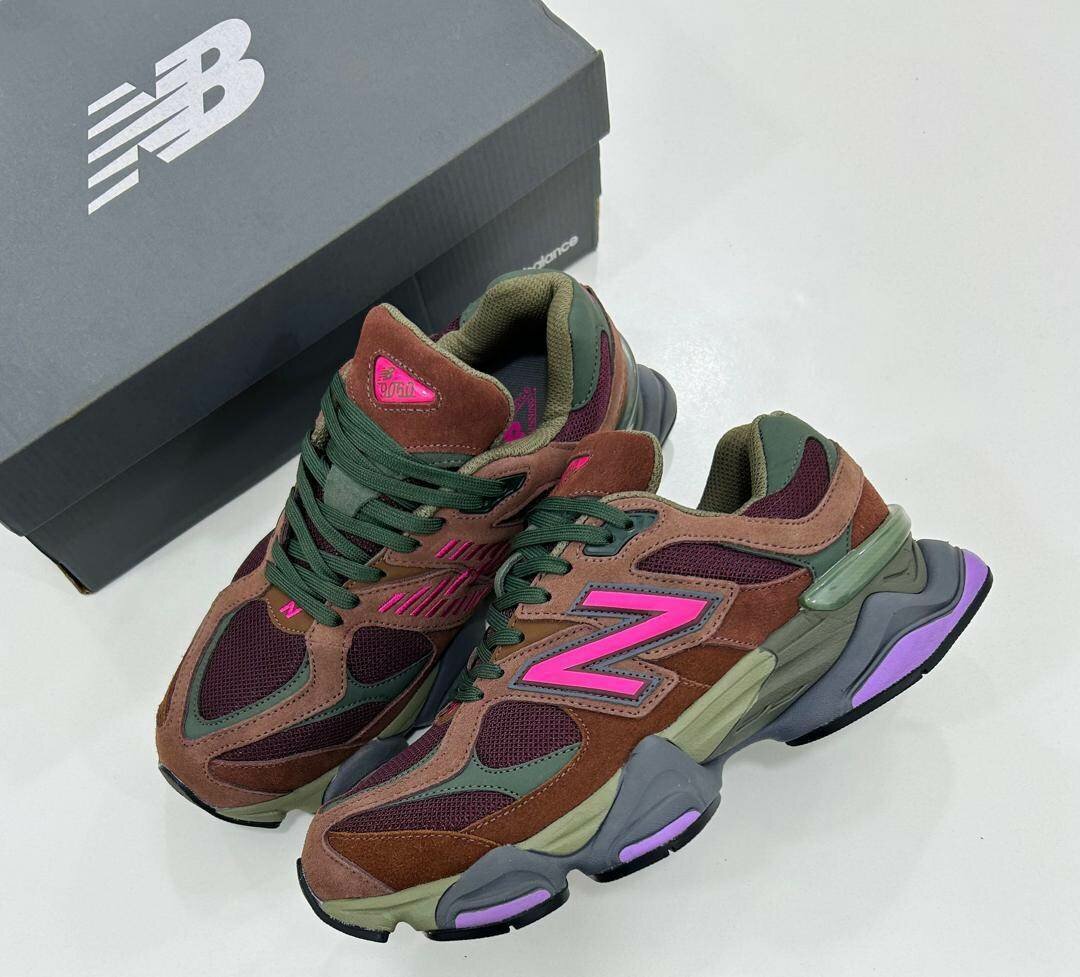 New balance sneaker