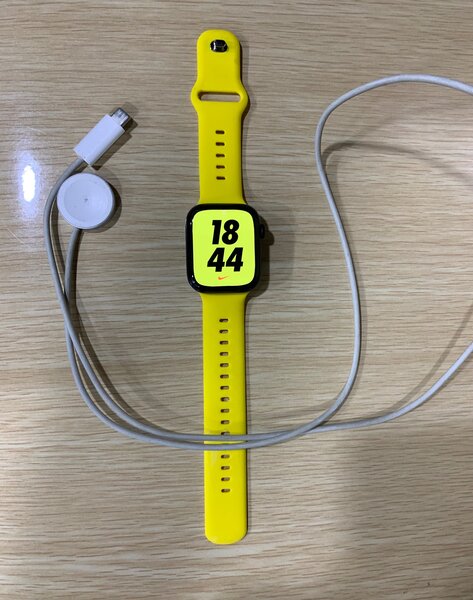 Apple Watch Serie 7