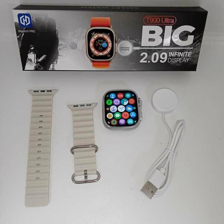 T900 Ultra Smart Watch