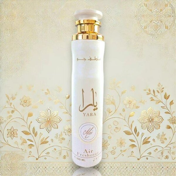 Yara Air Freshener 300ML