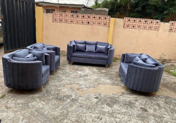 3,2,1,1 set sofa