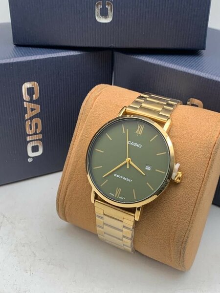 Casio Watch