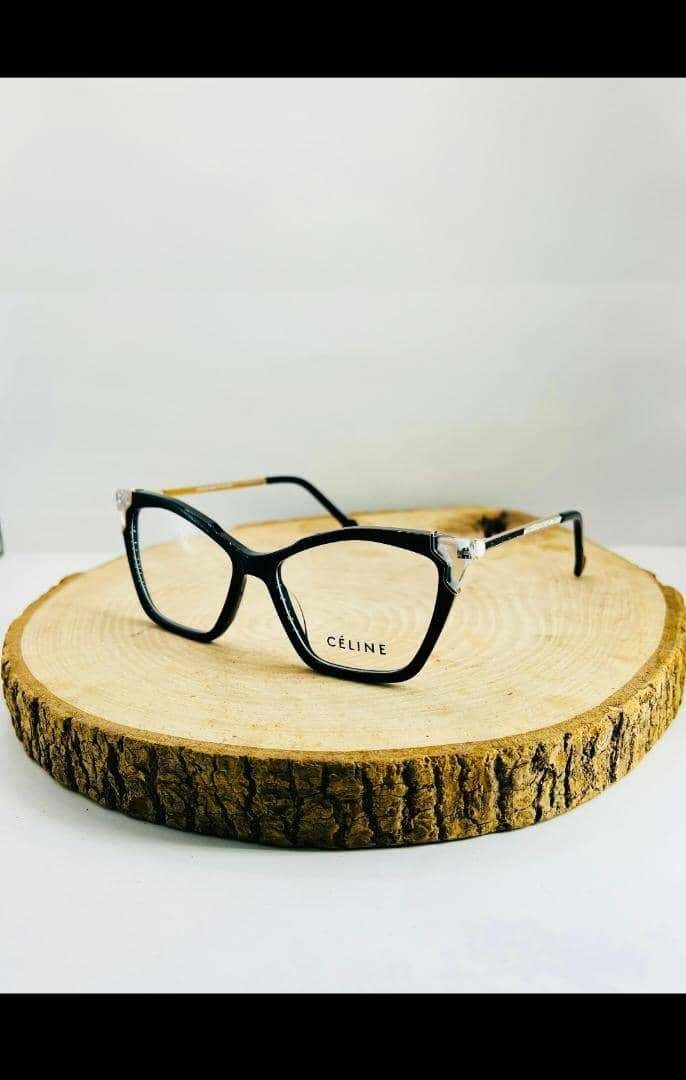 Lunettes Céline élégantes