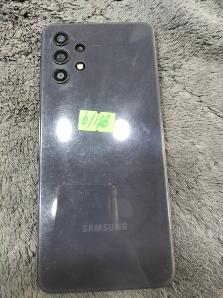 Samsung A32
