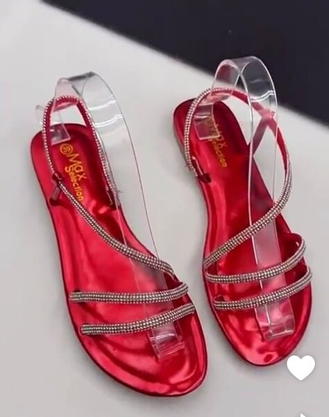 Ladies sandals