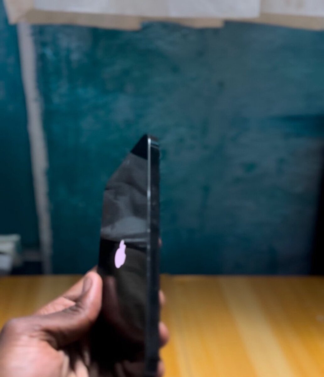 iPhone 14 Pro Max 256GB Noir