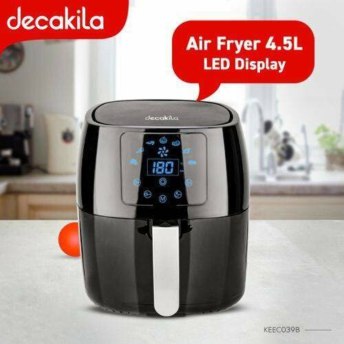 Friteuse à Air Decakila 4.5L