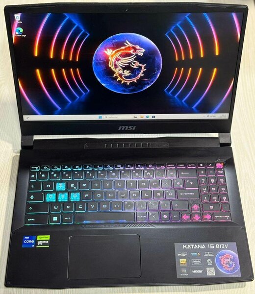 Pc Gamers core i7