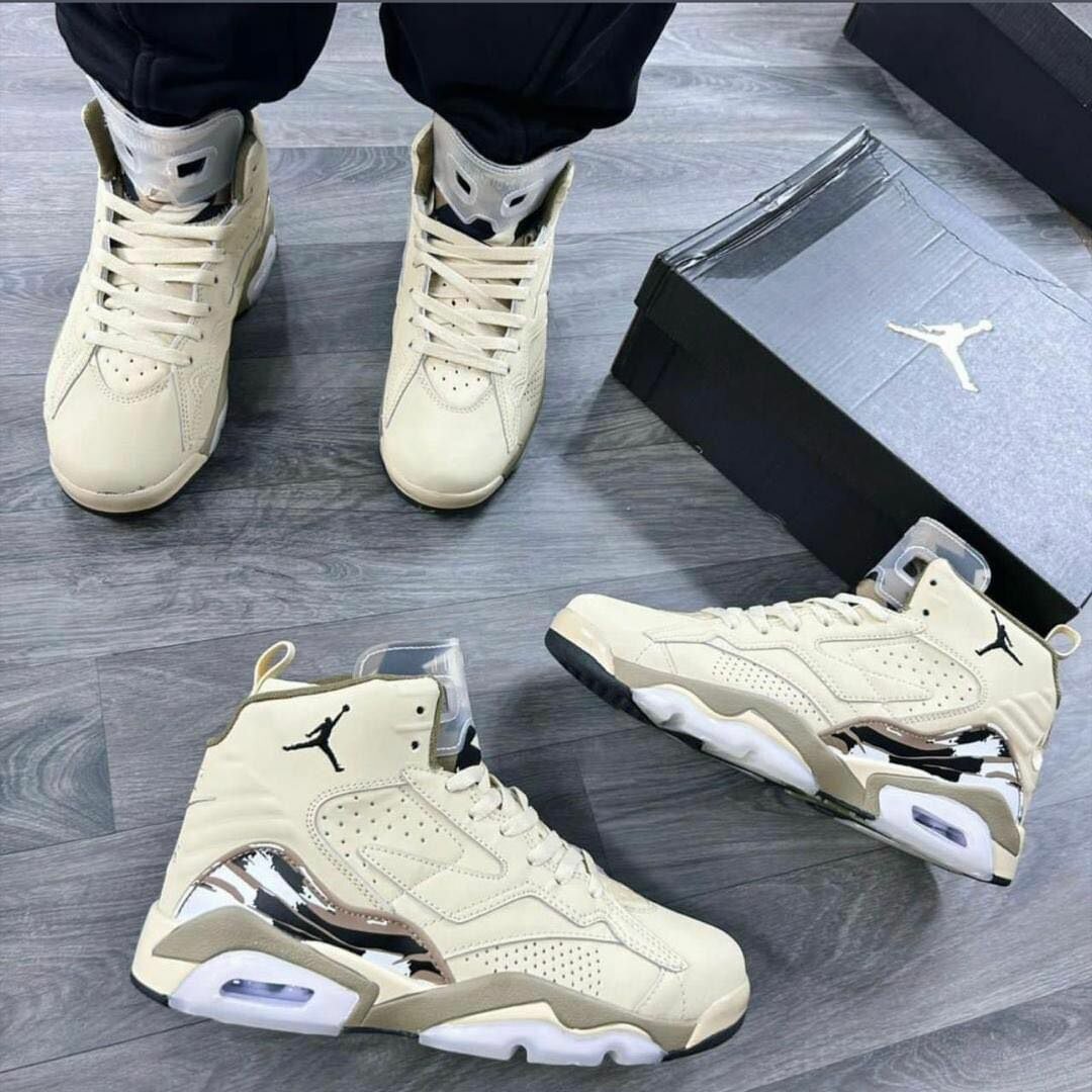 Jordan 6