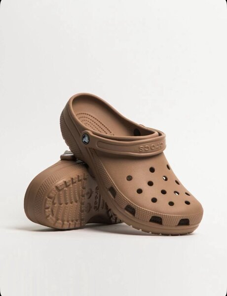 Clogs confort unisex