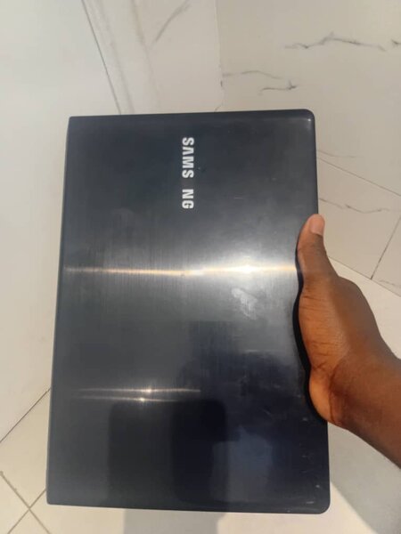 Ordinateur portable Samsung i5